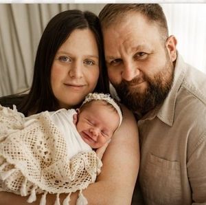 Meet your Posher, Tina